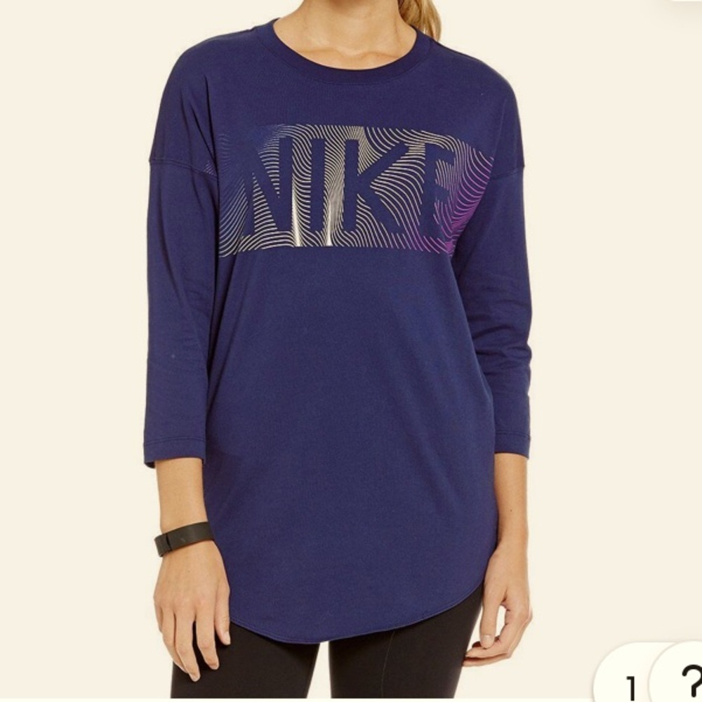NIKE TOP NIKE TOP